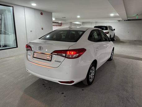 Tubli, Vehicles, Cars & Trucks , BHD 3600,  Toyota Yaris,  2021,  Automatic,  155000 KM,    For Sale
