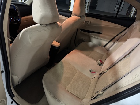 Tubli, Vehicles, Cars & Trucks , BHD 3600,  Toyota Yaris,  2021,  Automatic,  155000 KM,    For Sale