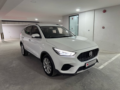Tubli, Vehicles, Cars & Trucks , BHD 2900,  Mg ZS,  2022,  Automatic,  86000 KM,   For Sale  Model.