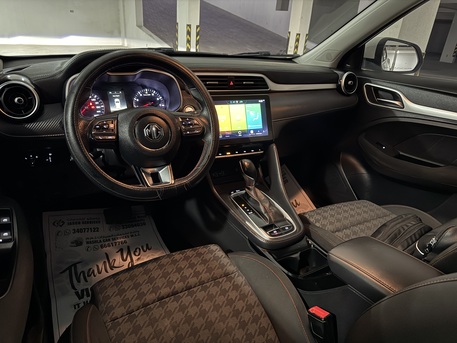 Tubli, Vehicles, Cars & Trucks , BHD 2900,  Mg ZS,  2022,  Automatic,  86000 KM,   For Sale  Model.