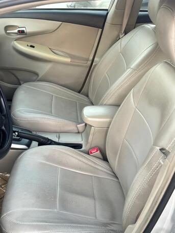 Khobar, Vehicles, Cars & Trucks , SAR 22000,  Toyota Corolla,  2011,  Automatic,  446692 KM,   , ODO 446692,  Ready To Drive For Sale, Fahas Valid Until 2028