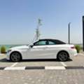 SAR 130000,  Mercedes Benz C200,  2021,  Automatic,  119000 KM,    Coupe Convertible
