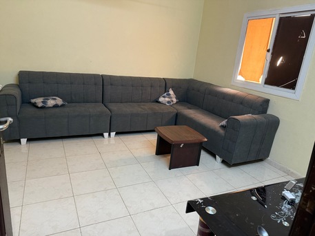 Jeddah, Apartments/Houses, SAR 1800/month,  3 BR,  3 BHK Flat For Rent &ndash; MAHAJAR Near KING ABDUL AZIZ Hospital) A Well-maintained 3 BHK