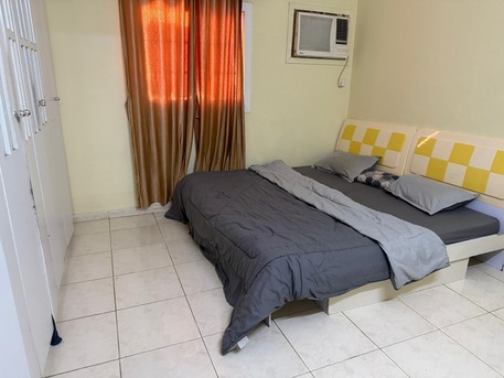 Jeddah, Apartments/Houses, SAR 1800/month,  3 BR,  3 BHK Flat For Rent &ndash; MAHAJAR Near KING ABDUL AZIZ Hospital) A Well-maintained 3 BHK