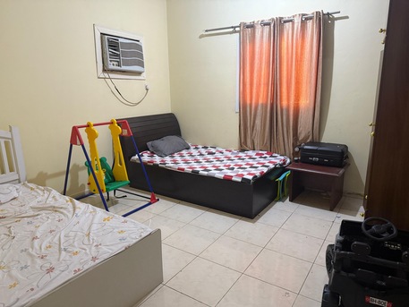 Jeddah, Apartments/Houses, SAR 1800/month,  3 BR,  3 BHK Flat For Rent &ndash; MAHAJAR Near KING ABDUL AZIZ Hospital) A Well-maintained 3 BHK