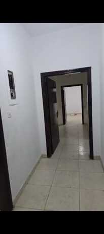 Al Naseem, Apartments/Houses, SAR 25000/year,  3 BR,  Family Apartment Very Large Size Rooms And Big Kitchen With Large Bath On Main Road