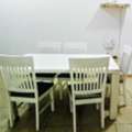 SAR 250,  Dinning Table With 5 Chair Urgent