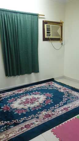 Thuqbah, Rooms Available, SAR 1300/month,  Room For Rent &ndash; Single Person