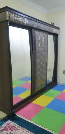 Thuqbah, Rooms Available, SAR 1300/month,  Room For Rent &ndash; Single Person