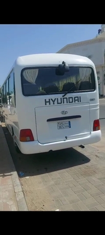 Riyadh, Job Seekers, Coaster For Rent