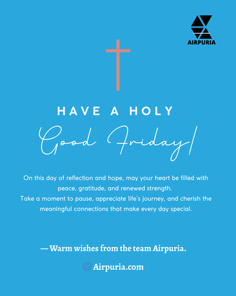 Chicago, Health & Beauty Items, Wishing You A Peaceful Good Friday