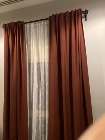 Riyadh, Household Items, SAR 250,  Blackout Curtains