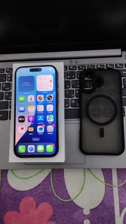 Hara, Mobile Phones, SAR 3200001200,  IPhone 17 256GB And IPhone 12 Pro 256GB