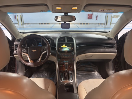 Riyadh, Vehicles, Cars & Trucks , SAR 21000,  Chevrolet Malibu LT,  2016,  Automatic,  270000 KM,  Chevrolet Malibu For Sale
