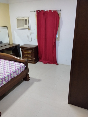Jubail, Apartments/Houses, SAR 2600/month,  2 BR,  2BHK 2600/month Furnished Apartment For Rent