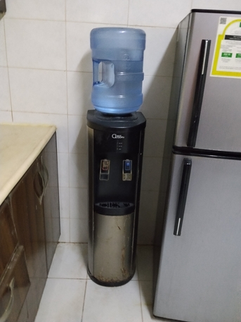 Jubail, Apartments/Houses, SAR 2600/month,  2 BR,  2BHK 2600/month Furnished Apartment For Rent