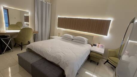 Ajman, Real Estate For Sale, AED 455000,  Studio,  654 Sq. Feet,  Studio/Fully Furnished/Parking/Balcony / Pay AED 155,000