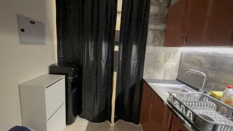 Ajman, Real Estate For Sale, AED 455000,  Studio,  654 Sq. Feet,  Studio/Fully Furnished/Parking/Balcony / Pay AED 155,000