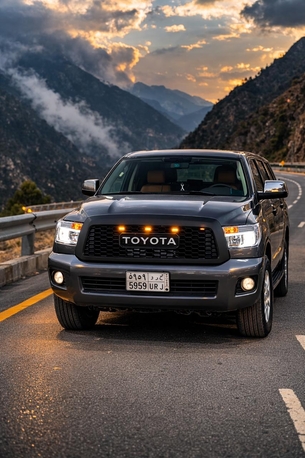 Al Maathar, Passenger Transport, Chauffeur Services In Saudi