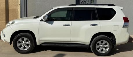 Umm Al Hamam, Vehicles, Cars & Trucks , SAR 55000,  Toyota Prado Land Cruiser,  2011,  Automatic,  353000 KM,  Urgent Selling