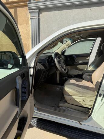 Umm Al Hamam, Vehicles, Cars & Trucks , SAR 55000,  Toyota Prado Land Cruiser,  2011,  Automatic,  353000 KM,  Urgent Selling