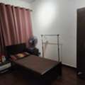 SAR 1600/month,  1 BR,  Spacious Semi Furnished Room For Rent In Modern Apartment For Executive Bachelor