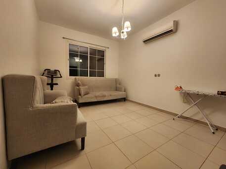 Riyadh, Sublets, SAR 1600/month,  1 BR,  Spacious Semi Furnished Room For Rent In Modern Apartment For Executive Bachelor