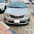 SAR 30000,  Toyota Corolla Cross XLI  1.6,  2013,  Automatic,  178 KM,