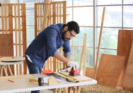 New York, Household, Carpenter For Remodeling In Apex, NC Delivers Smart Home Upgrades