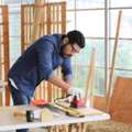 Carpenter For Remodeling In Apex, NC Delivers Smart Home Upgrades