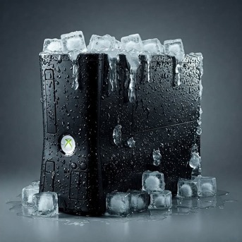 Nairobi, Computer, XBOX 360 Freezing Issues From Ksh.1500