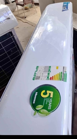 Jeddah, Air Conditioners, Used Window And Split Ac With Installation And One Month Warranty