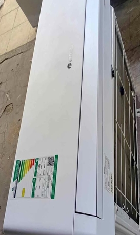 Jeddah, Air Conditioners, Used Window And Split Ac With Installation And One Month Warranty