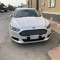 SAR 45000,  Ford Fusion SE,  2017,  Automatic,  159000 KM,  Ford Fusion