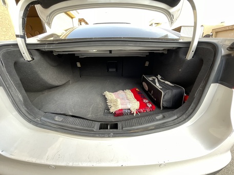 Riyadh, Vehicles, Cars & Trucks , SAR 45000,  Ford Fusion SE,  2017,  Automatic,  159000 KM,  Ford Fusion