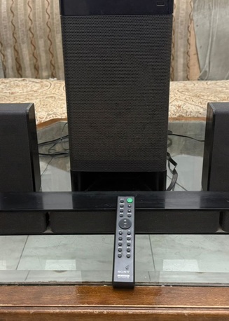 Al Rehab, Home Audio, SAR 800,  SONY SOUND BAR