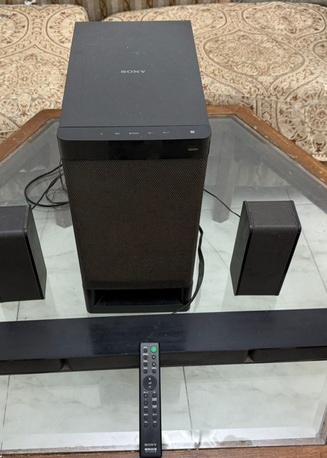 Al Rehab, Home Audio, SAR 800,  SONY SOUND BAR