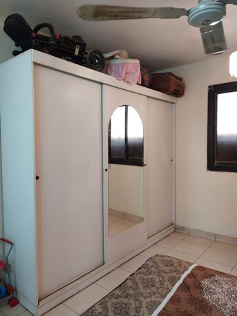 Al Naseem, Apartments/Houses, SAR 2000/month,  Furnished,  3 BR,  Family Flat Available