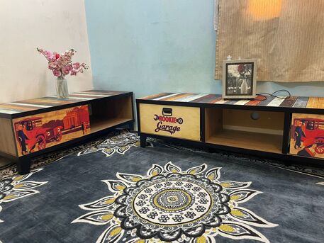 Al Wizarat, Household Items, SAR 150,  House Hold Items - Furniture And Appliances