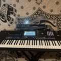 USD 1900,  Korg Pa5X 61-Key Arranger Keyboard
