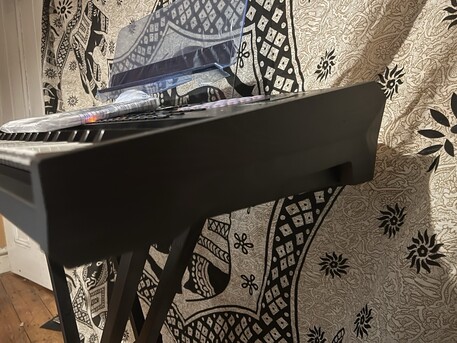 New York, Musical Instruments, USD 1900,  Korg Pa5X 61-Key Arranger Keyboard