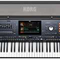 USD 2200,  Korg Pa5X 76-Key Arranger Keyboard
