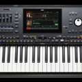 USD 2400,  Korg Pa5X 88-Key Arranger Keyboard