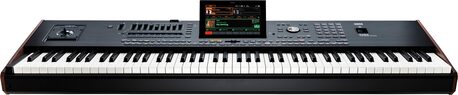 New York, Musical Instruments, USD 2400,  Korg Pa5X 88-Key Arranger Keyboard