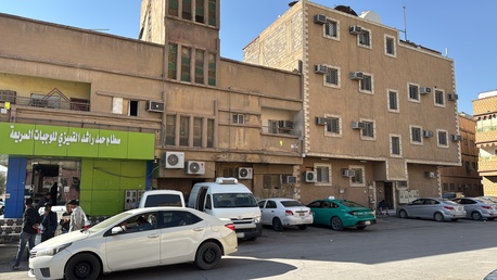 Al Wizarat, Rooms Available, SAR 1400/month,  Furnished,  Single Room Available For Decent Bachelor