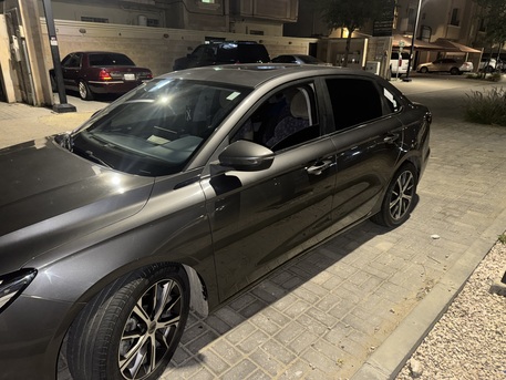 Jubail, Vehicles, Cars & Trucks , Geely Emgrand 7,  2023,  Automatic,  90 KM,  I Like To Sell My Car