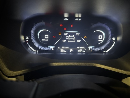 Jubail, Vehicles, Cars & Trucks , Geely Emgrand 7,  2023,  Automatic,  90 KM,  I Like To Sell My Car