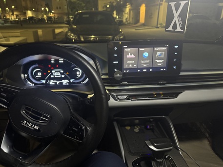 Jubail, Vehicles, Cars & Trucks , Geely Emgrand 7,  2023,  Automatic,  90 KM,  I Like To Sell My Car