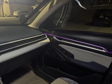 Jubail, Vehicles, Cars & Trucks , Geely Emgrand 7,  2023,  Automatic,  90 KM,  I Like To Sell My Car