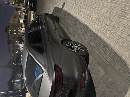 Jubail, Vehicles, Cars & Trucks , Geely Emgrand 7,  2023,  Automatic,  90 KM,  I Like To Sell My Car